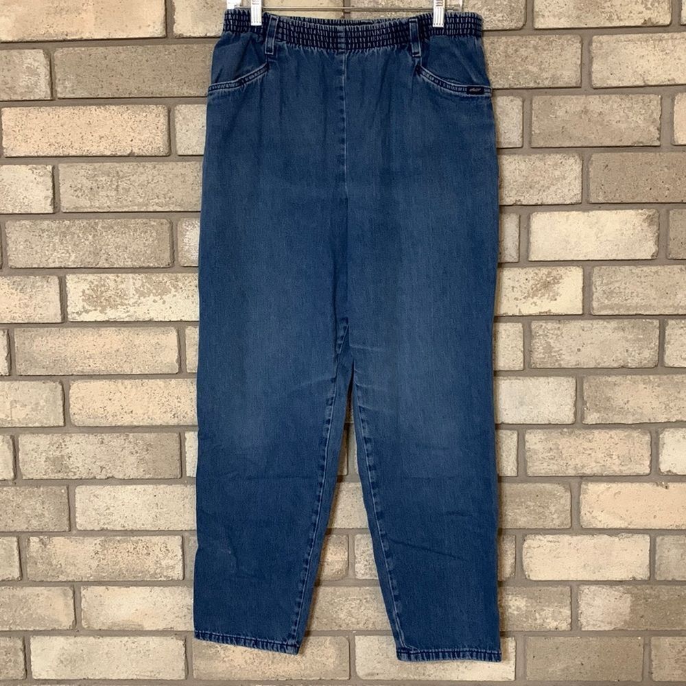3for$20 stretch jeans size 12